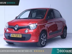 Rouge flamme (nnp) Gebruikt 2017 Renault Twingo LIMITED Hatchback | € 8.345 (Eerlijke prijs)