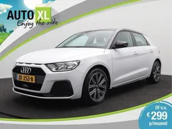 Wit Gebruikt 2019 Audi A1 Sportback Design Hatchback | € 16.940 (Eerlijke prijs)