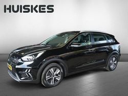 Zwart Gebruikt 2022 Kia e-Niro SUV | € 21.950