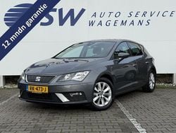 Grijs Gebruikt 2018 Seat Leon Business Hatchback | € 11.950 (Goede deal)