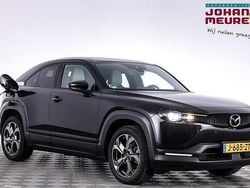 Zwart Gebruikt 2020 Mazda MX30 Edition SUV | € 12.490 (Goede deal)