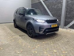 Grijs Gebruikt 2020 Land Rover Discovery 5 Landmark SUV | € 32.700