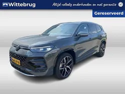 Grijs Gebruikt 2025 VW Tayron R-line Edition SUV | € 58.950 (Duur)
