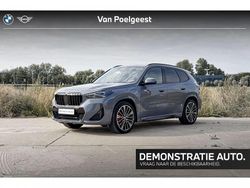 Storm bay Gebruikt 2025 BMW X1 M Sport SUV | € 72.900