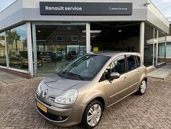 Beige Gebruikt 2008 Renault Grand Modus Dynamique MPV | € 3.950 (Duur)