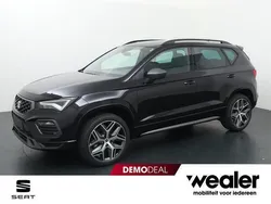 Zwart Gebruikt 2025 Seat Ateca Business SUV | € 36.840 (Eerlijke prijs)