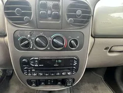 Zwart Gebruikt 2005 Chrysler PT Cruiser Clasic Stationwagen | € 899 (Eerlijke prijs)