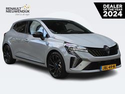 Grijs Gebruikt 2025 Renault Clio V Esprit Alpine Hatchback | € 28.795 (Duur)