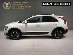 Gebruikt 2024 Kia e-Niro Advance SUV | € 33.995 (Goede deal)