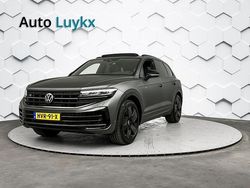 Grijs Gebruikt 2024 VW Touareg R SUV | € 77.940 (Iets duurder)