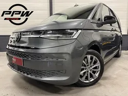 Grijs Gebruikt 2021 VW Multivan Energetic | € 44.850 (Iets duurder)