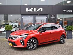 Rood metallic Gebruikt 2025 Mitsubishi Colt Intense+ Hatchback | € 25.400 (Eerlijke prijs)