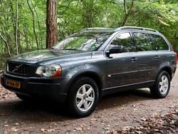 Grijs Gebruikt 2006 Volvo XC90 Executive SUV | € 8.250 (Eerlijke prijs)
