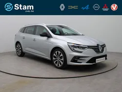 Grijs metallic Gebruikt 2024 Renault Mégane GrandTour Bose Edition Stationwagen | € 26.990 (Eerlijke prijs)