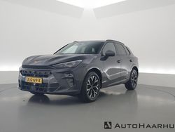 Grijs (metallic) Gebruikt 2025 Cupra Terramar SUV | € 39.900 (Eerlijke prijs)