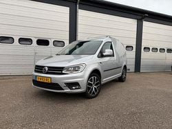 Gebruikt 2018 VW Caddy Highline MPV | € 14.950