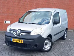 Zilver Gebruikt 2015 Renault Kangoo MPV | € 3.750 (Iets duurder)