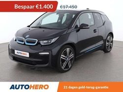 Zwart Gebruikt 2019 BMW i3 Hatchback | € 16.249 (Goede deal)