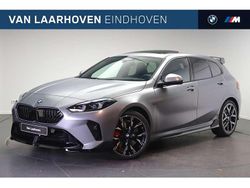 Grijs Nieuw 2025 BMW 123 Comfort Edition Hatchback | € 70.769