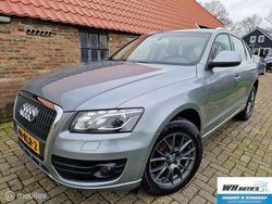 Grijs Gebruikt 2011 Audi Q5 Proline SUV | € 11.450 (Eerlijke prijs)