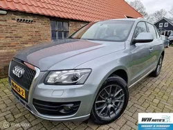 Grijs Gebruikt 2011 Audi Q5 Proline SUV | € 12.240 (Iets duurder)