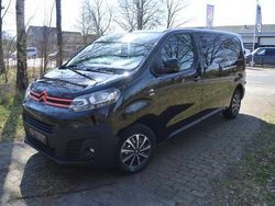 Zwart Gebruikt 2017 Citroën Jumpy MPV | € 7.950 (Eerlijke prijs)