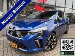 Blauw Gebruikt 2024 Mitsubishi Colt Instyle Hatchback | € 25.845 (Eerlijke prijs)