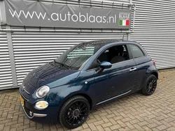 Hatchback Gebruikt 2023 Fiat 500 Dolcevita Hatchback | € 16.950 (Eerlijke prijs)