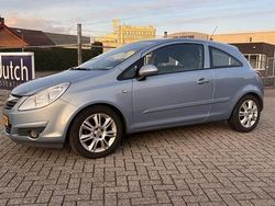 Gebruikt 2007 Opel Corsa Business | € 1.790 (Eerlijke prijs)