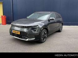 Grijs Gebruikt 2024 Kia e-Niro SUV | € 33.950 (Goede deal)