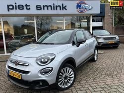 Grijs Gebruikt 2021 Fiat 500X SUV | € 16.500 (Goede deal)