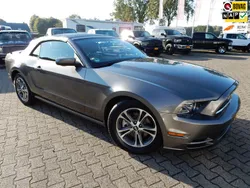 Grijs Gebruikt 2019 Ford Mustang Cabriolet | € 21.750