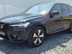 Zwart Gebruikt 2023 Volvo XC60 Plus SUV | € 54.900 (Goede deal)