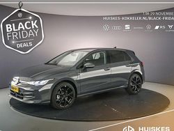 Grijs Gebruikt 2025 VW Golf VIII Edition Hatchback | € 32.900 (Goede deal)