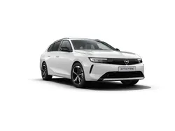 Wit Nieuw 2025 Opel Astra Business Edition Stationwagen | € 38.394 (Super prijs)