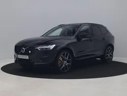 Zwart Gebruikt 2020 Volvo XC60 SUV | € 41.700 (Eerlijke prijs)