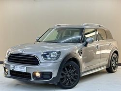 Grijs (metallic) Gebruikt 2018 Mini One Countryman SUV | € 19.950 (Eerlijke prijs)