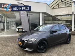 Hatchback Gebruikt 2023 Mazda 2 Sportive Hatchback | € 22.950 (Eerlijke prijs)
