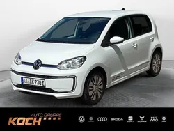 Wit Gebruikt 2023 VW e-up! Edition Hatchback | € 25.139 (Duur)