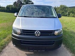 Zilver Gebruikt 2014 VW T5 Van | € 5.599