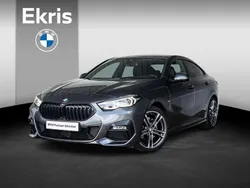 Grijs, metallic lak Gebruikt 2021 BMW 218 M Sport Coupé | € 27.995 (Eerlijke prijs)