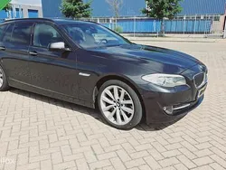 Grijs Gebruikt 2012 BMW 530 Executive Stationwagen | € 11.450