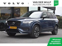 Blauw Gebruikt 2024 Volvo XC90 Ultra SUV | € 68.950 (Goede deal)