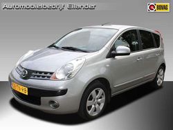 Grijs, metallic lak Gebruikt 2006 Nissan Note MPV | € 3.250 (Eerlijke prijs)