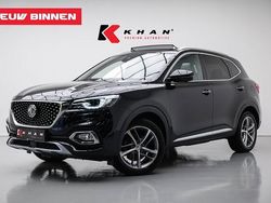 Zwart Gebruikt 2024 MG EHS Luxury SUV | € 23.950 (Eerlijke prijs)