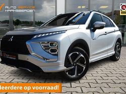 Grijs Gebruikt 2023 Mitsubishi Eclipse Cross Intense+ SUV | € 23.900 (Eerlijke prijs)