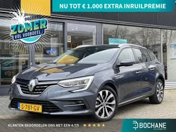 Grijs Gebruikt 2023 Renault Mégane IV Techno Stationwagen | € 25.695 (Eerlijke prijs)