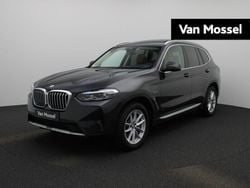 Grijs Gebruikt 2022 BMW X3 Comfort Edition SUV | € 42.945 (Goede deal)