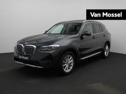 Grijs Gebruikt 2022 BMW X3 Comfort Edition SUV | € 44.645 (Eerlijke prijs)