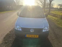 Grijs Gebruikt 2008 VW Caddy MPV | € 4.500 (Duur)